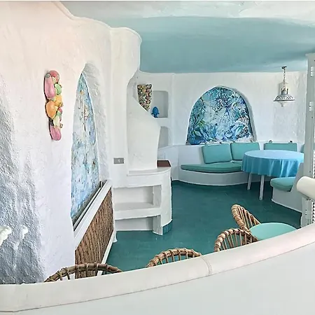 Casa Vina Sol Semesterbostad Santa Úrsula