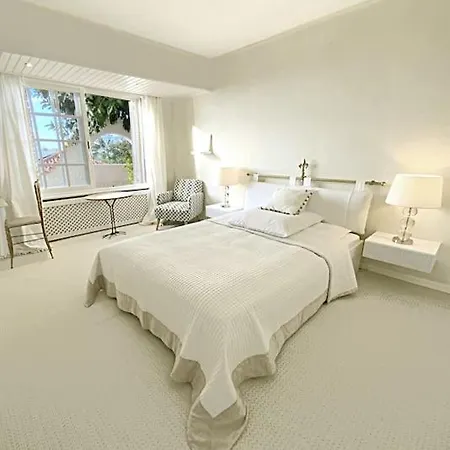 Casa Vina Sol Semesterbostad Santa Úrsula