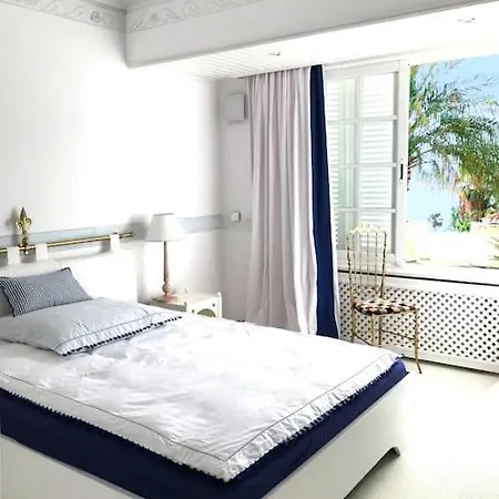 Casa Vina Sol *