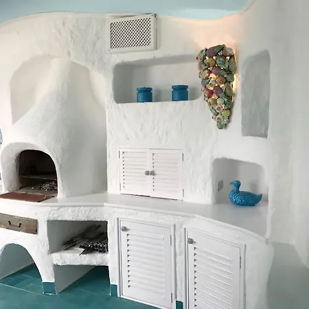 Semesterbostad Casa Vina Sol *