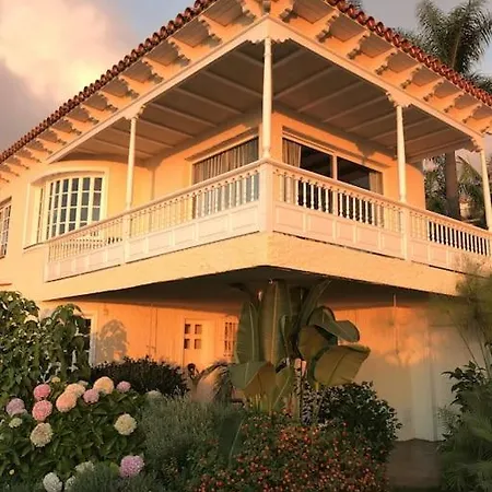 Casa Vina Sol Semesterbostad *