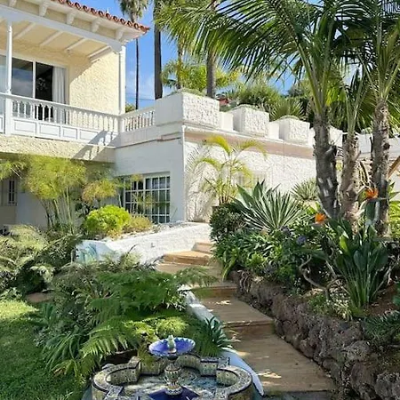 Casa Vina Sol Semesterbostad *