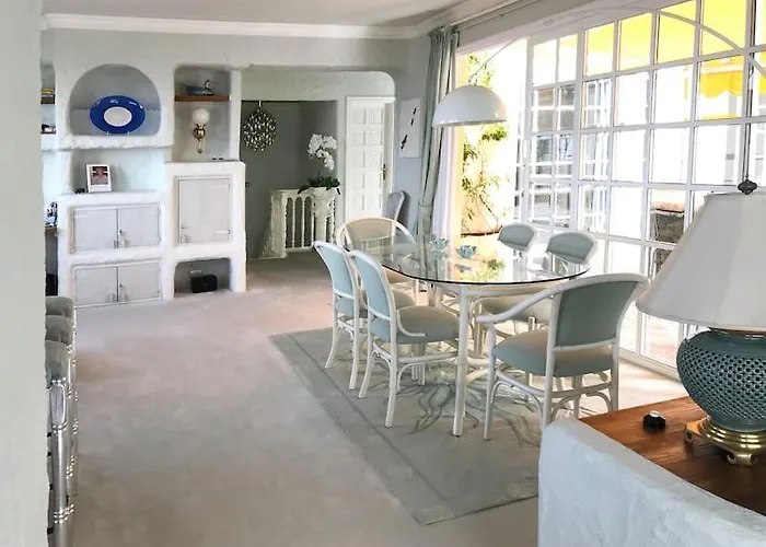 Casa Vina Sol Santa Úrsula