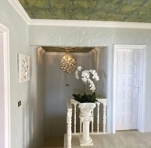 Casa Vina Sol Hébergement de vacances *