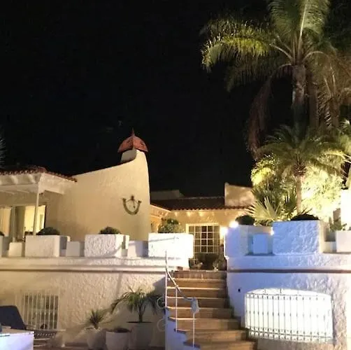 Hébergement de vacances Casa Vina Sol