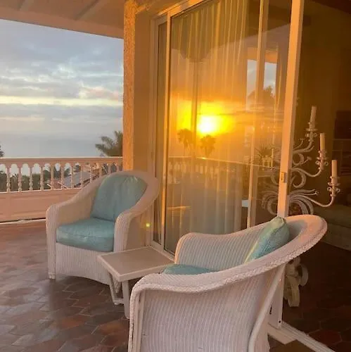 Casa Vina Sol Hébergement de vacances *