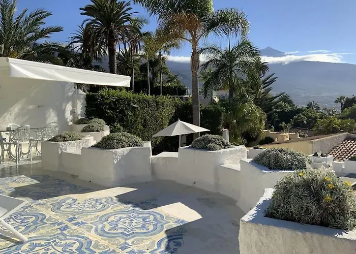 Casa Vina Sol Hébergement de vacances