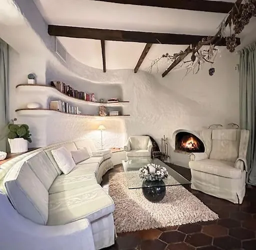 Casa Vina Sol Hébergement de vacances *